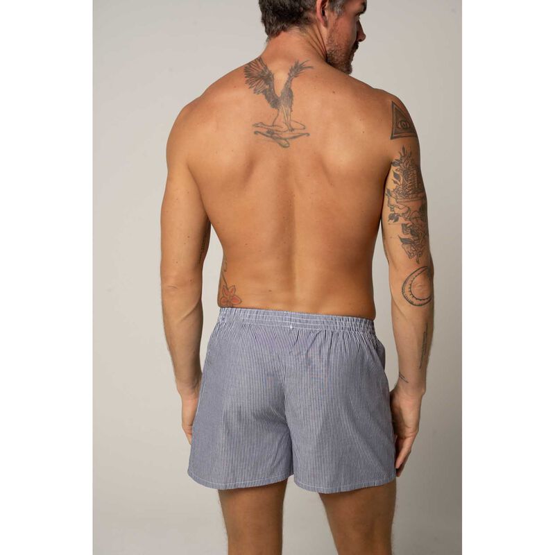 Contare Country Boxer Shorts - 2 Pack image number 7